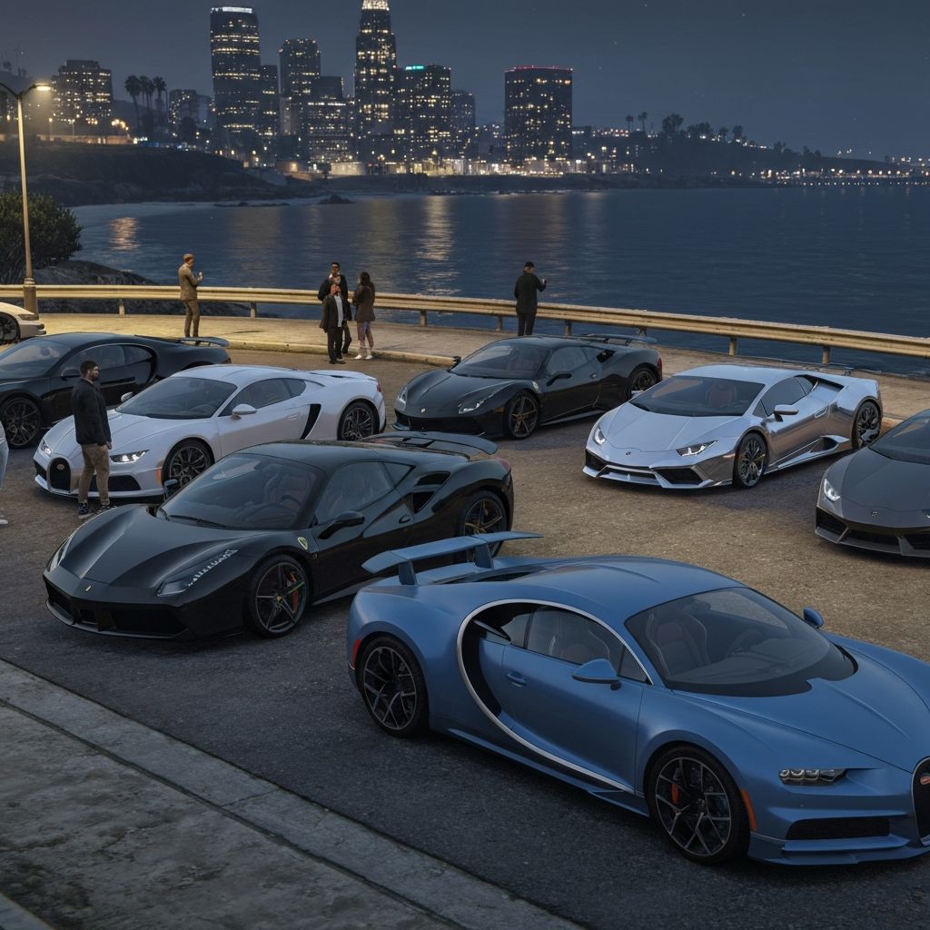 Car Meet